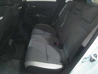 HONDA FIT 2022