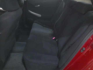 TOYOTA PRIUS 2012