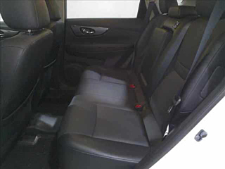 NISSAN X-TRAIL 2016