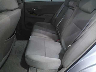 TOYOTA PREMIO 2009