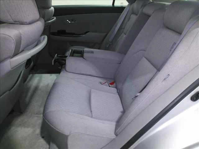 TOYOTA CROWN 2008