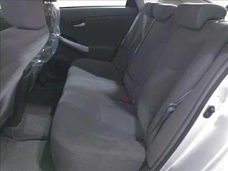TOYOTA PRIUS 2010