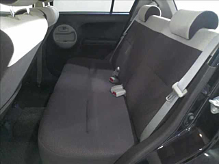 TOYOTA PASSO 2010