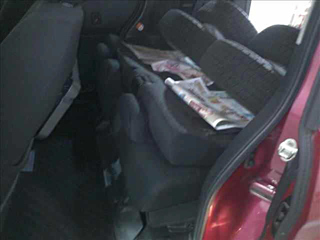 DAIHATSU THOR 2017