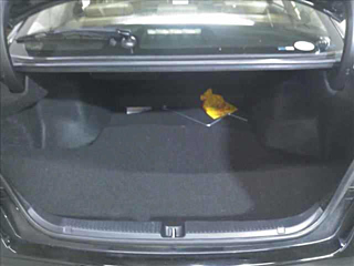 TOYOTA MARK X 2011