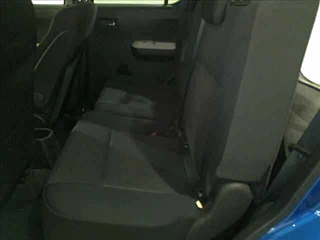 SUZUKI IGNIS 2016