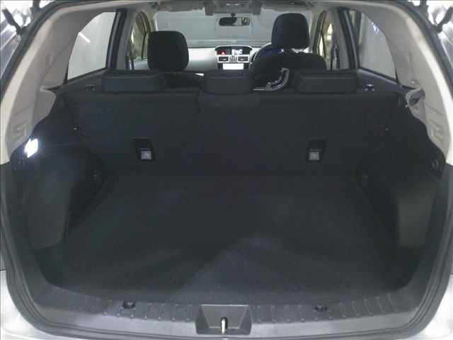 SUBARU XV 2015