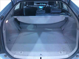 TOYOTA PRIUS 2009