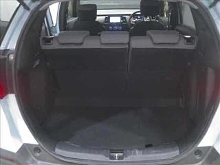 HONDA FIT 2022