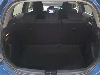 TOYOTA AQUA 2012