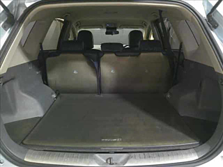 TOYOTA PRIUS ALPHA 2012