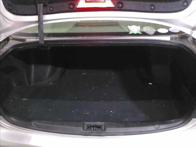 TOYOTA CROWN 2008