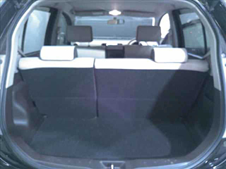 TOYOTA PASSO 2010