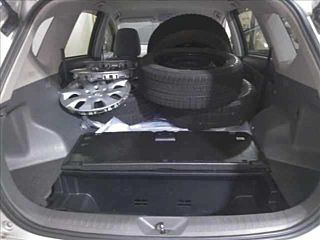 TOYOTA PRIUS ALPHA 2014