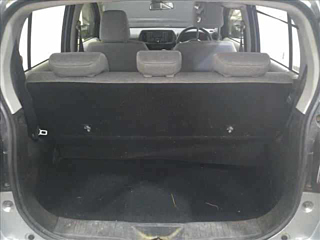 TOYOTA PASSO 2017