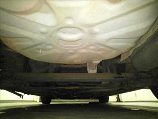 TOYOTA PRIUS 2009