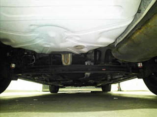 TOYOTA PREMIO 2009