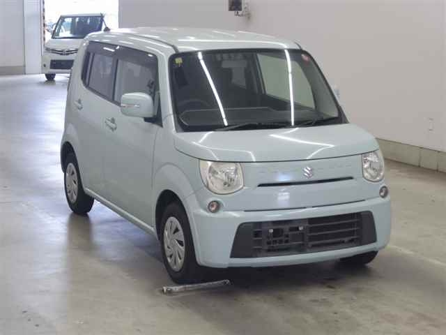 SUZUKI MRWAGON 2012