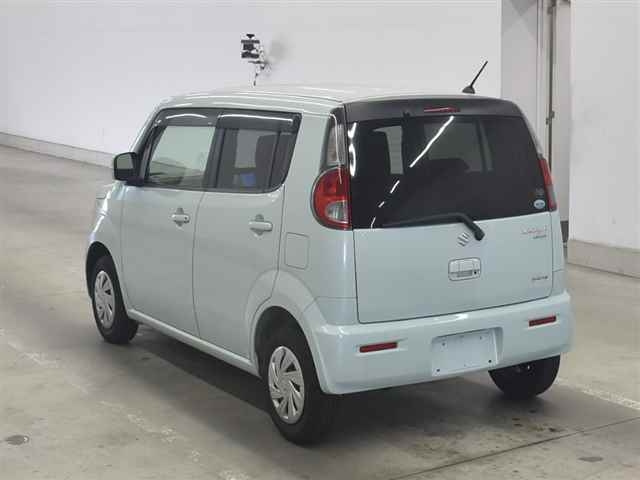 SUZUKI MRWAGON 2012