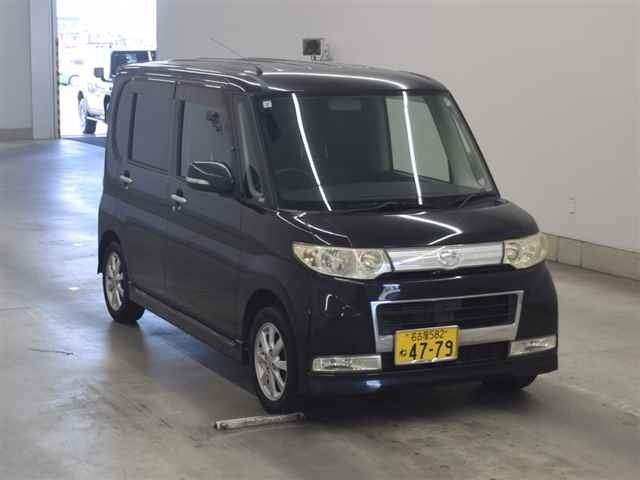 DAIHATSU TANTO 2009
