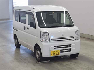 SUZUKI EVERY 2017