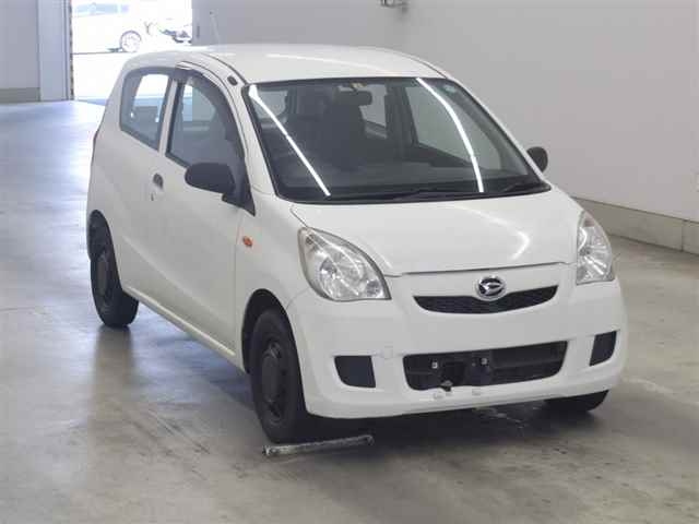 DAIHATSU MIRA 2012