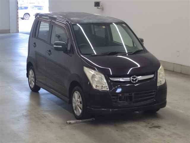 MAZDA AZ WAGON 2010