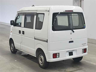 SUZUKI EVERY 2015