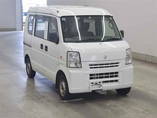 SUZUKI EVERY 2015