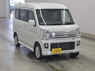 SUZUKI EVERY WAGON 2023