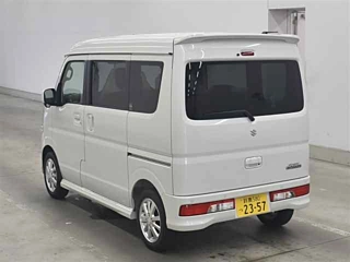 SUZUKI EVERY WAGON 2023