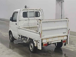 SUZUKI CARRY TRUCK 2013