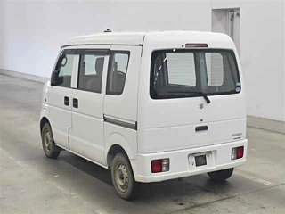 SUZUKI EVERY 2014