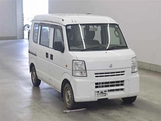 SUZUKI EVERY 2014