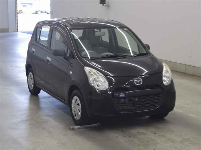 MAZDA CAROL 2014