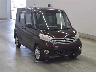 NISSAN DAYZ ROOX 2015
