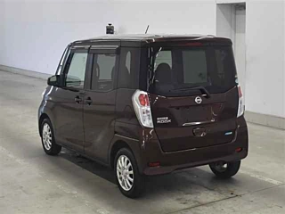 NISSAN DAYZ ROOX 2015