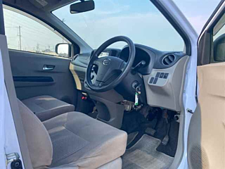 DAIHATSU MIRA E S 2012