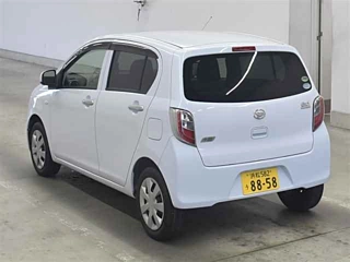 DAIHATSU MIRA E S 2012
