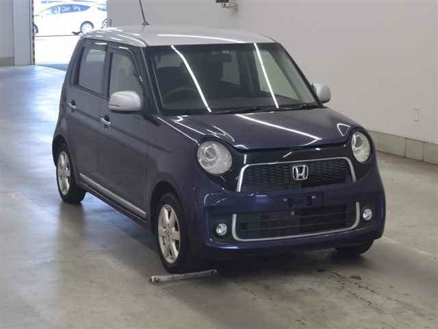 HONDA N ONE 2013