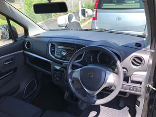 SUZUKI WAGON R 2013