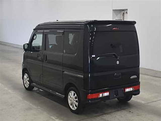 SUZUKI EVERY WAGON 2022