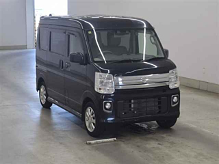 SUZUKI EVERY WAGON 2022