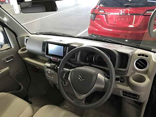 SUZUKI EVERY WAGON 2022