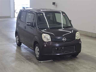 NISSAN MOCO 2012