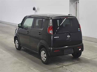 NISSAN MOCO 2012