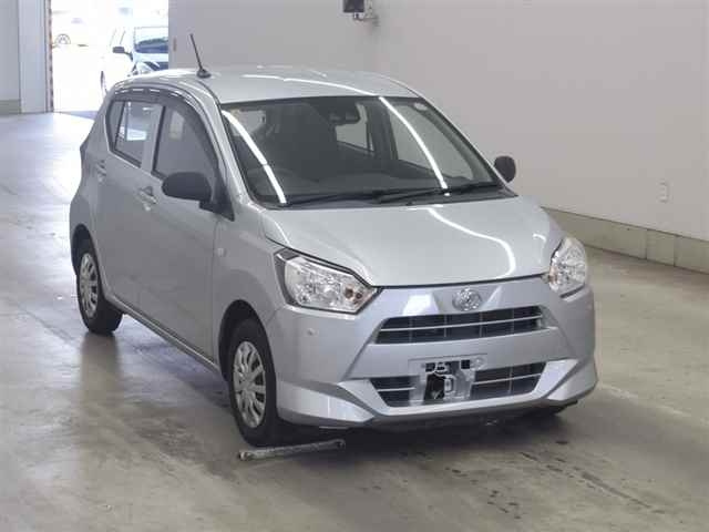 DAIHATSU MIRA E S 2018