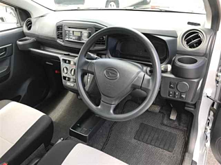 DAIHATSU MIRA E S 2018