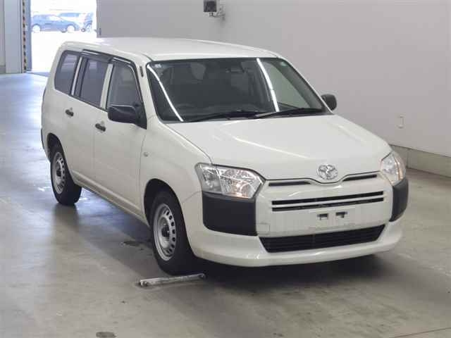 TOYOTA PROBOX 2019