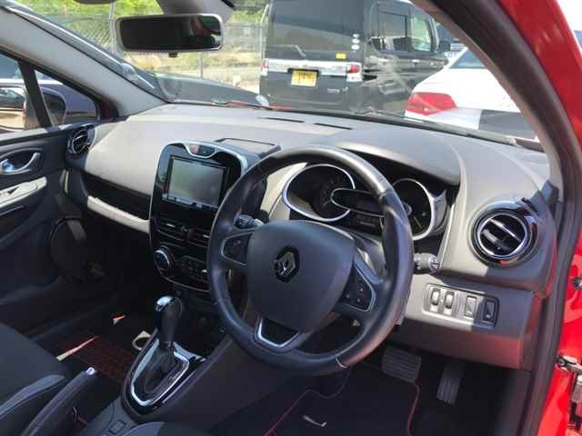 RENAULT LUTECIA 2016